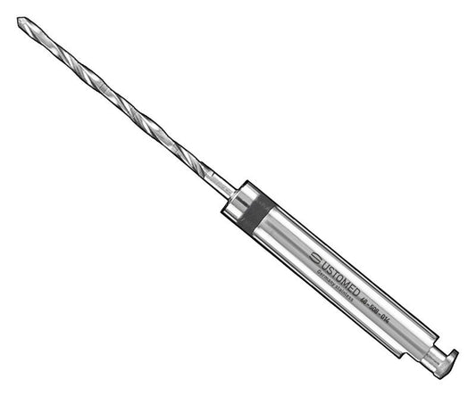 Pilot Drills for Bone Fixation