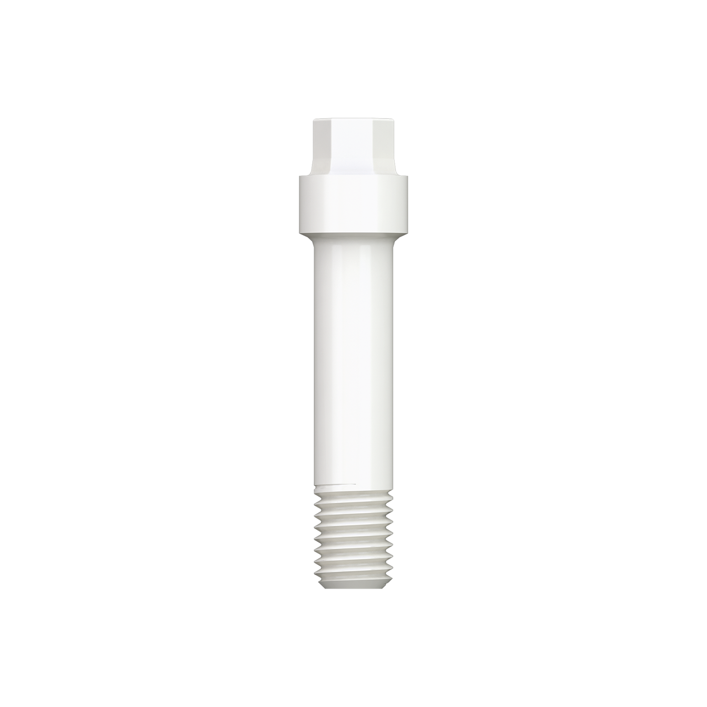 BL-ZB Series | Zbase BL Ceramic Abutment | Ceramic Screw