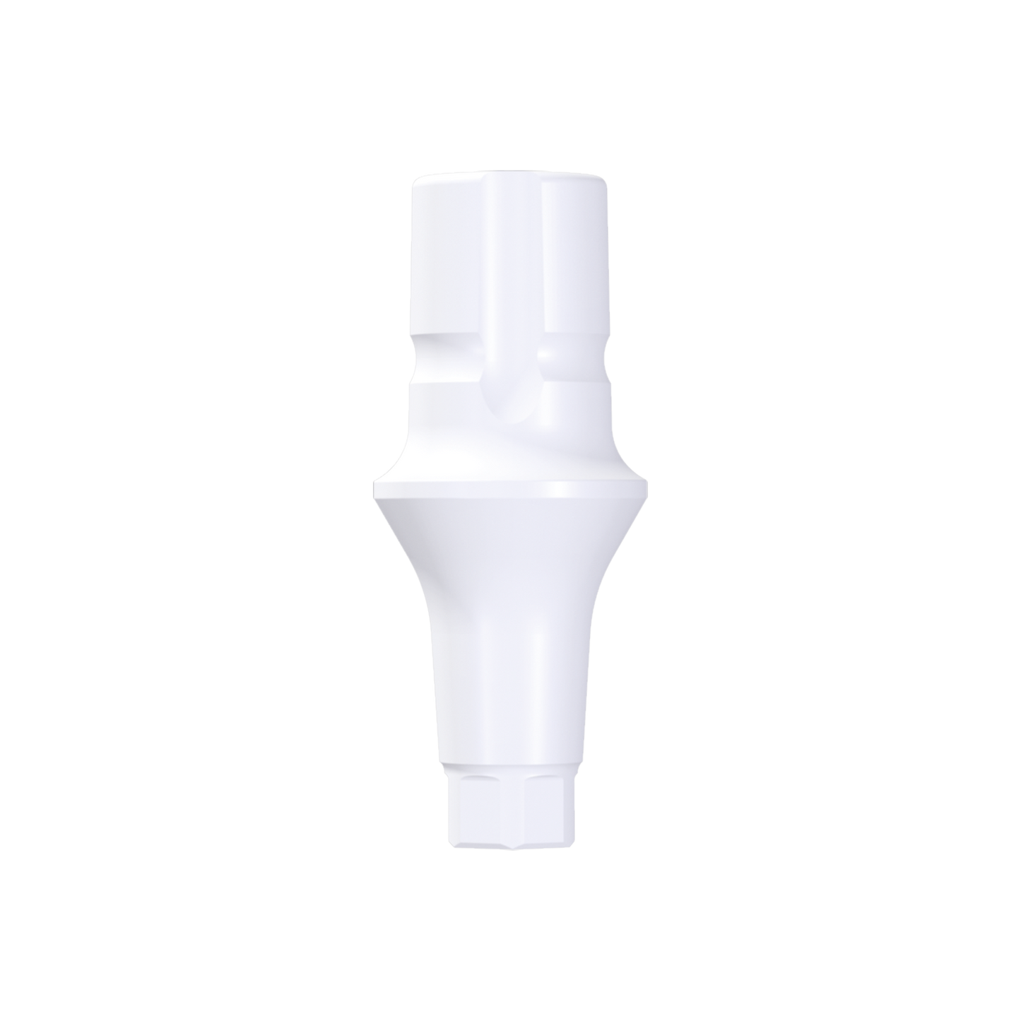 BL-ZB Series | Zbase BL Ceramic Abutment | Ceramic Screw