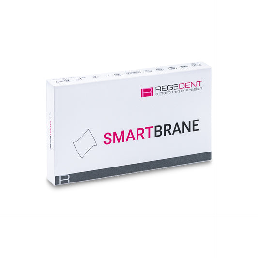 SMARTBRANE Collagen Membrane – Swiss Made