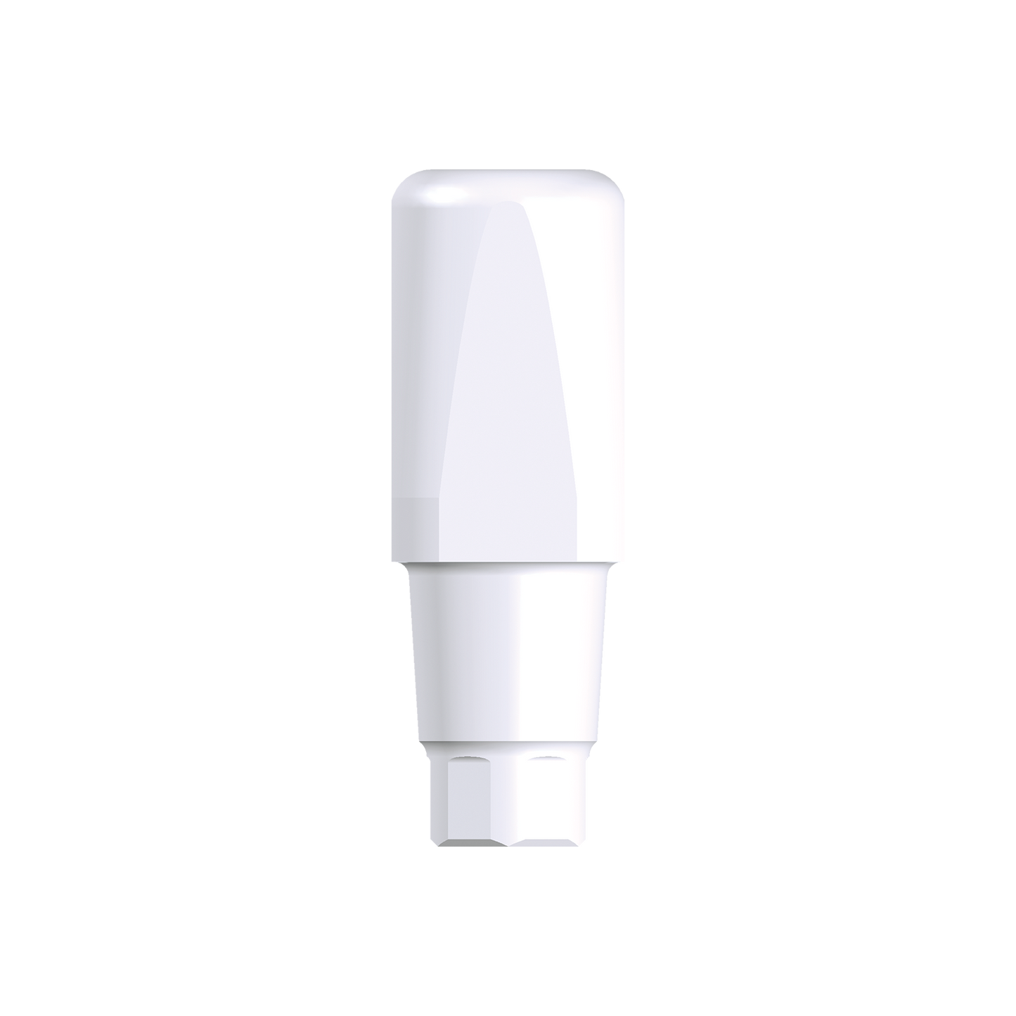 TL -A Series | Abutment TL | Titanium Screw