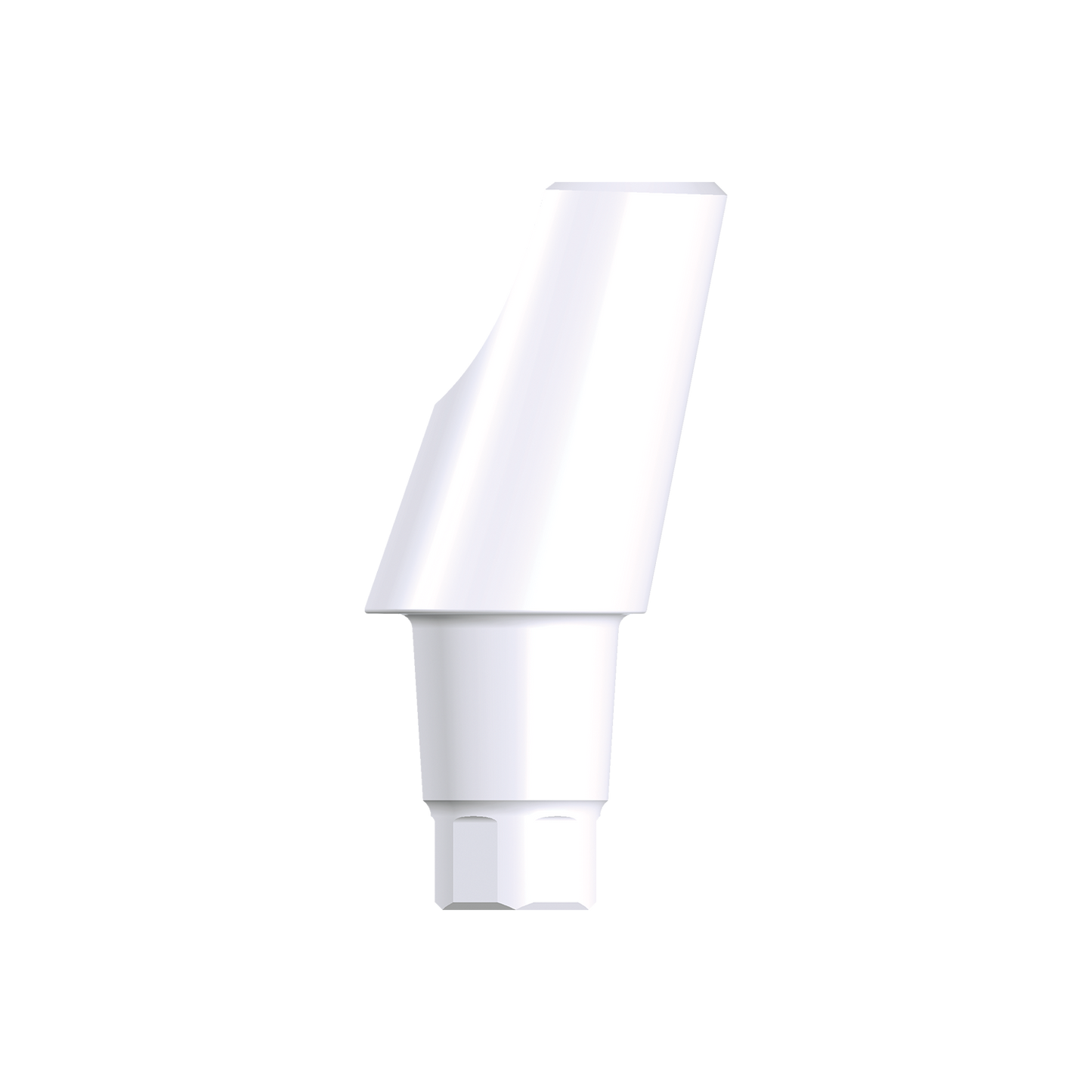 TL -A Series | Abutment TL | Titanium Screw