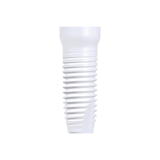 Z5 TL Ceramic Implant Set – Tissue Level