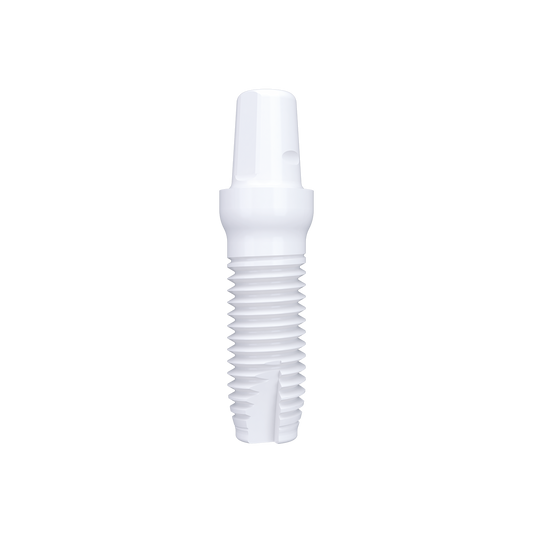 Z5m Ceramic Implant Set – Monotype