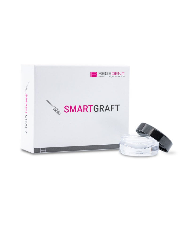 SMARTGRAFT | Swiss made bone grafts for optimal osteointegration
