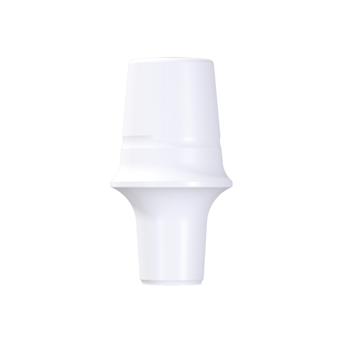 BL-BB Series | Ceramic Abutment | Titanium Screw (Multi-member implant-supported restorations)