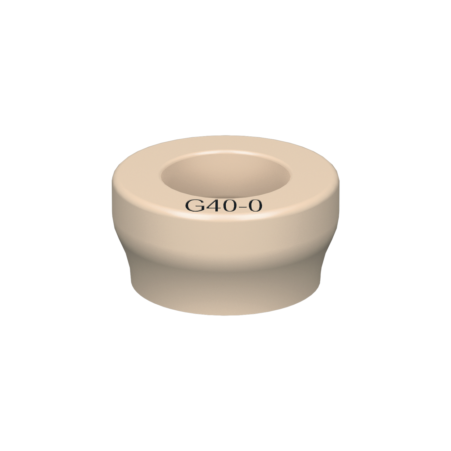 Gingiva former (open) | Z5m