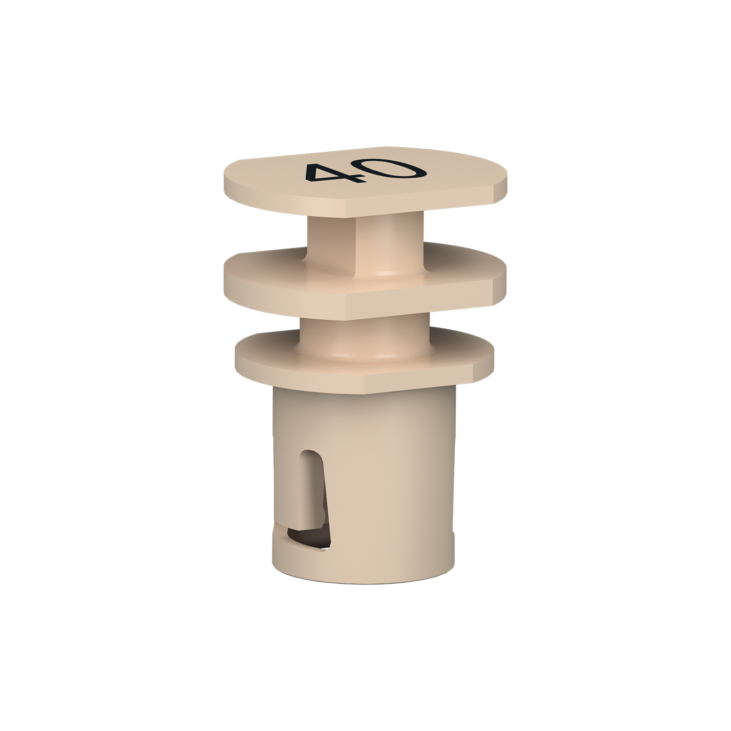 Impression cap | Z5 m