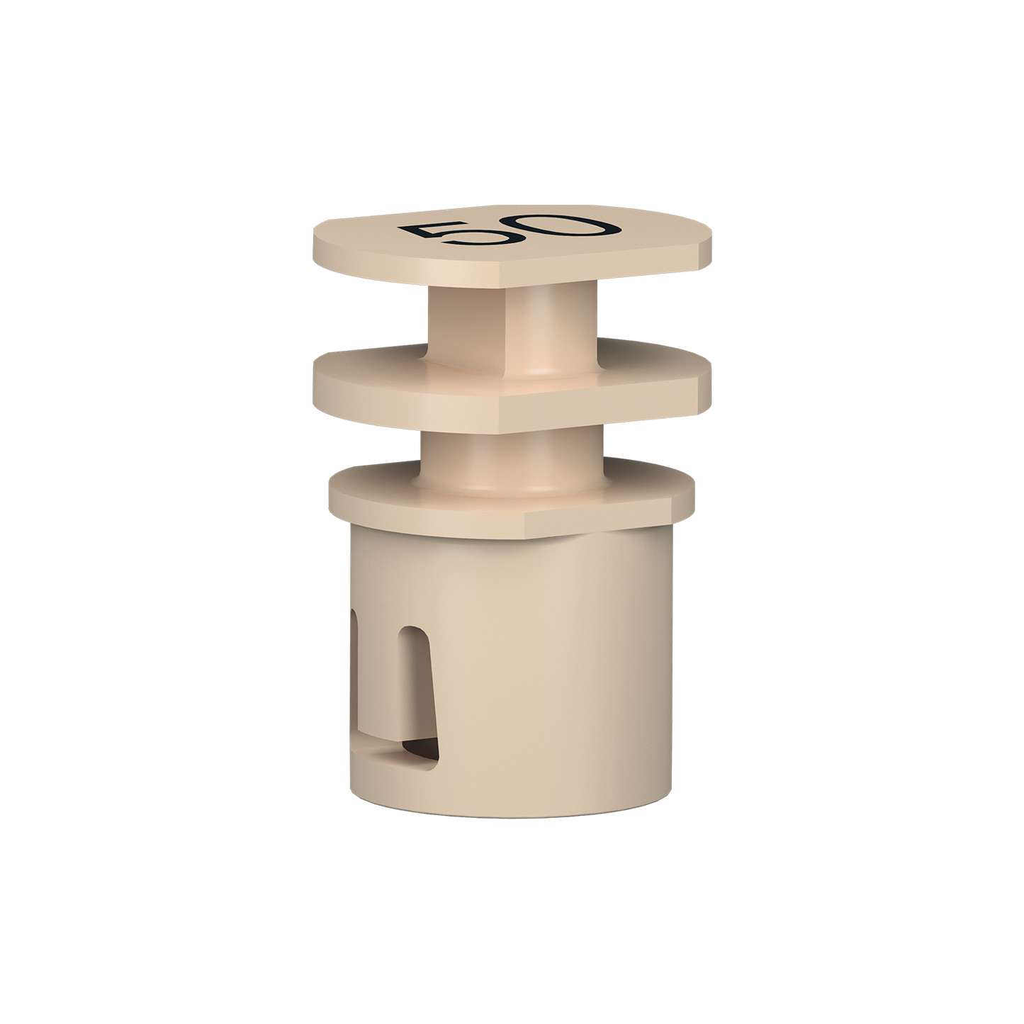 Impression cap | Z5 m