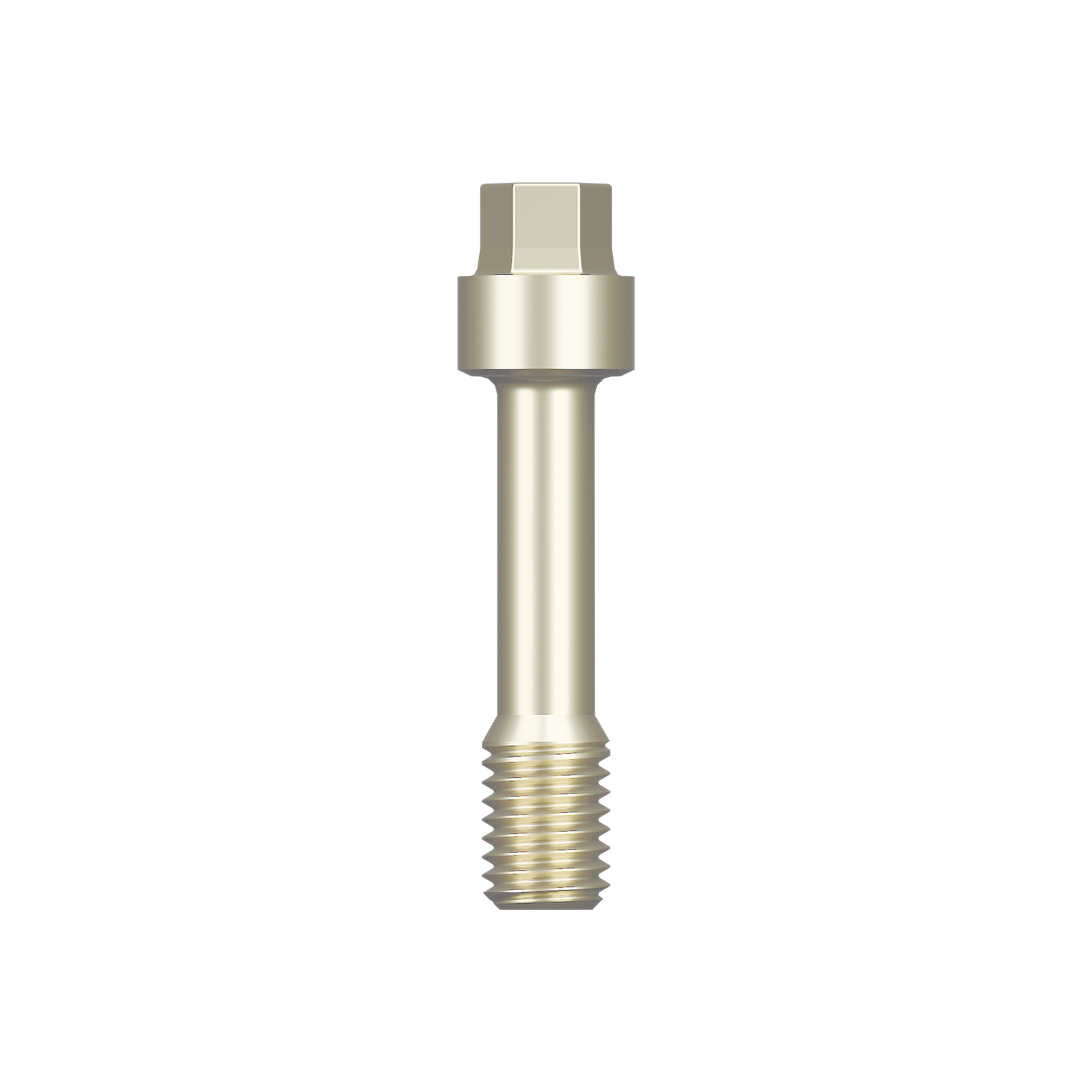 TL -A Series | Abutment TL | Titanium Screw