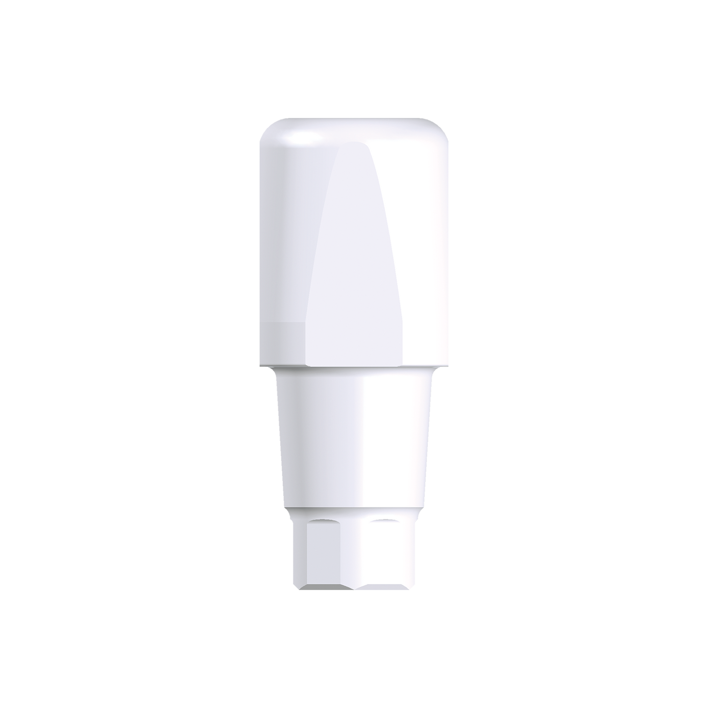 TL -A Series | Abutment TL | Titanium Screw