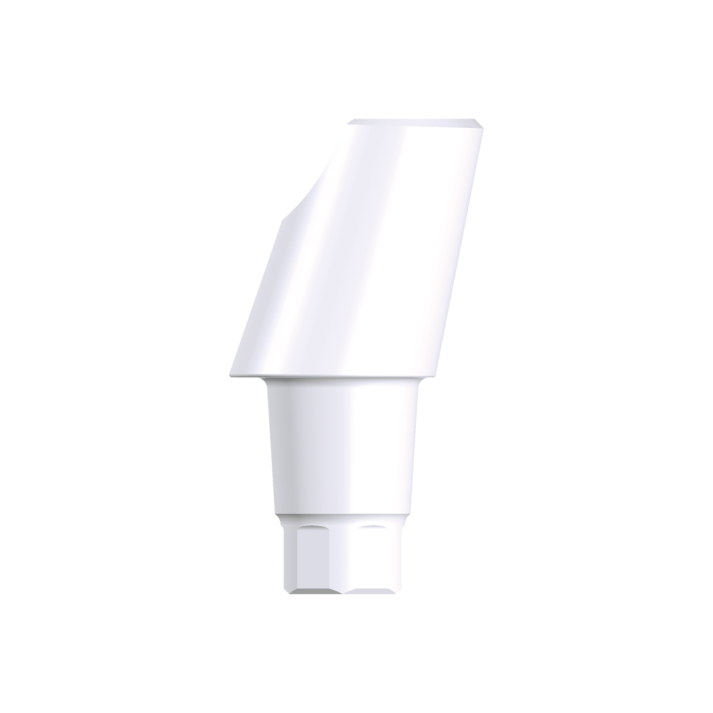 TL -A Series | Abutment TL | Titanium Screw